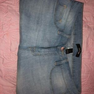 Refuge Charlotte Russe Jeans